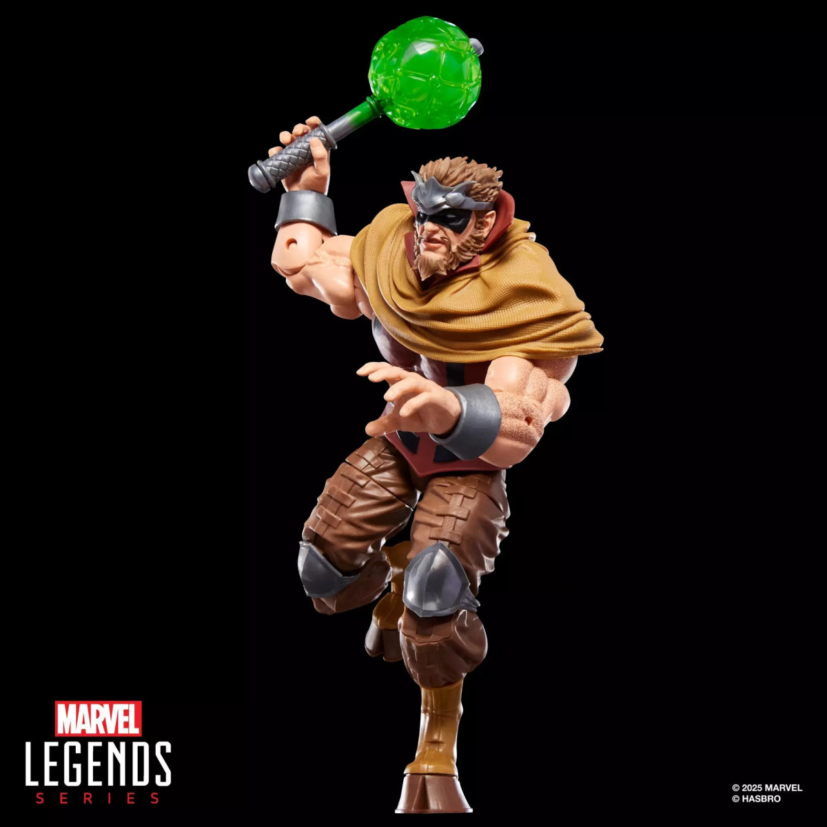 Hasbro Marvel Legends Serie Inhumanos - Medusa y Gorgona
