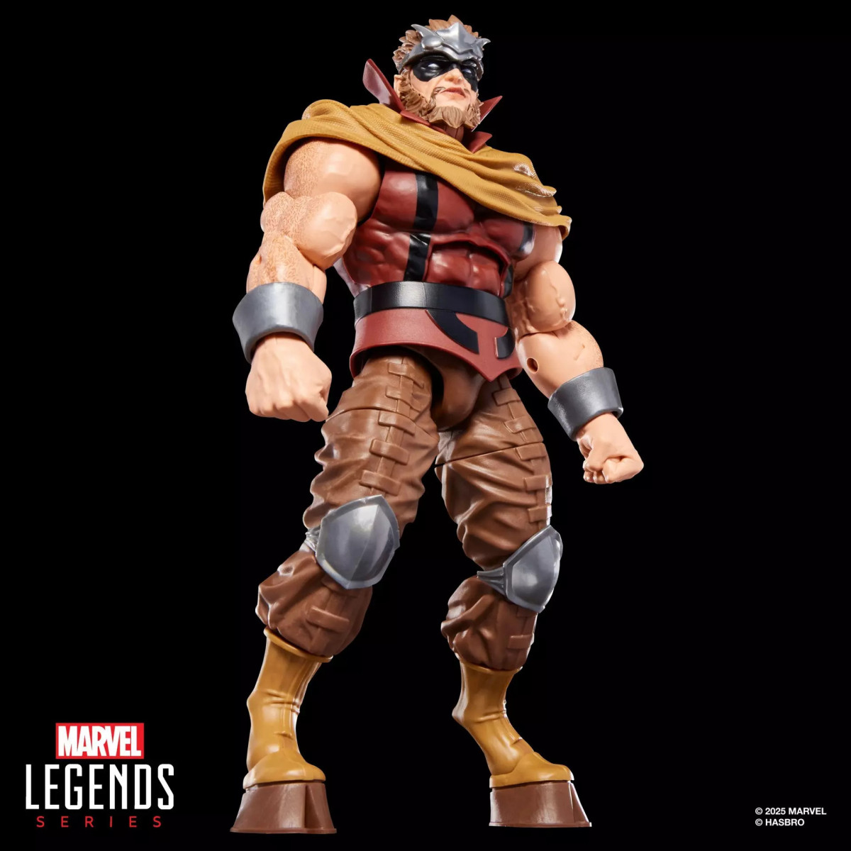 Hasbro Marvel Legends Serie Inhumanos - Medusa y Gorgona
