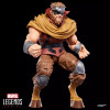 Hasbro Marvel Legends Serie Inhumanos - Medusa y Gorgona