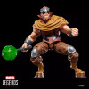 Hasbro Marvel Legends Serie Inhumanos - Medusa y Gorgona