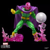Marvel Legends Serie Spider-Man - Mysterio (animación)