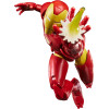 Marvel Legends - Iron Man (Extremis) y Mandarín