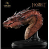 Weta Taller - Busto de Smaug - El Hobbit: La desolación de Smaug (reedición)