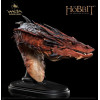 Weta Taller - Busto de Smaug - El Hobbit: La desolación de Smaug (reedición)