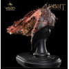 Weta Taller - Busto de Smaug - El Hobbit: La desolación de Smaug (reedición)