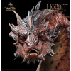 Weta Taller - Busto de Smaug - El Hobbit: La desolación de Smaug (reedición)