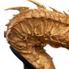 Weta Taller - Smaug el Busto de Oro - El Hobbit: La Batalla de los Cinco Ejércitos