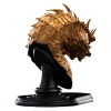 Weta Taller - Smaug el Busto de Oro - El Hobbit: La Batalla de los Cinco Ejércitos