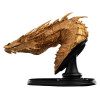 Weta Taller - Smaug el Busto de Oro - El Hobbit: La Batalla de los Cinco Ejércitos