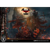 Prime 1 Studio - Batman: Hush (Cómic) Superman Bonus Version- Ultimate Premium Masterline Series 1/4 Figurine