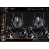 Prime 1 Studio - Batman: Hush (Cómic) Superman Bonus Version- Ultimate Premium Masterline Series 1/4 Figurine