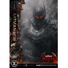 Prime 1 Studio - Batman: Hush (Cómic) Superman Bonus Version- Ultimate Premium Masterline Series 1/4 Figurine