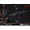 Prime 1 Studio - Batman: Hush (Cómic) Superman Bonus Version- Ultimate Premium Masterline Series 1/4 Figurine