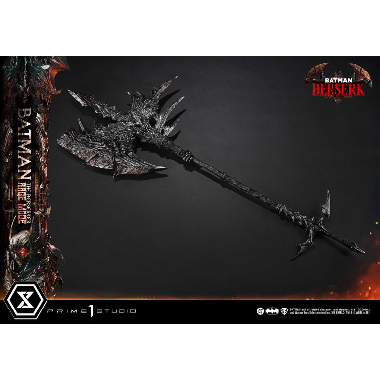 Prime 1 Studio - Batman: Hush (Cómic) Superman Bonus Version- Ultimate Premium Masterline Series 1/4 Figurine
