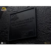 Toynami ECC Elite Creature Collectibles - Triceratops Ojo Prop (Reproducción) - Jurassic Park