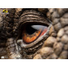 Toynami ECC Elite Creature Collectibles - Triceratops Ojo Prop (Reproducción) - Jurassic Park