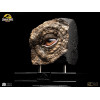 Toynami ECC Elite Creature Collectibles - Triceratops Ojo Prop (Reproducción) - Jurassic Park
