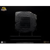 Toynami ECC Elite Creature Collectibles - Triceratops Ojo Prop (Reproducción) - Jurassic Park
