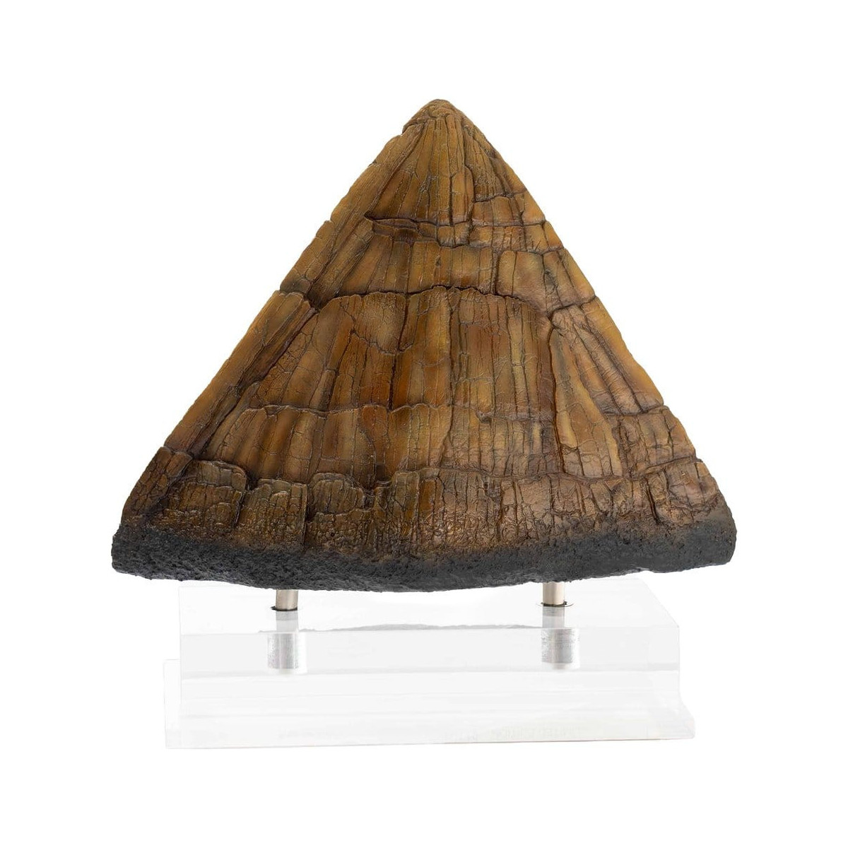 Toynami ECC Elite Creature Collectibles - Triceratops Spike Prop - Jurassic Park