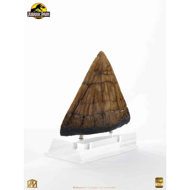 Toynami ECC Elite Creature Collectibles - Triceratops Spike Prop - Jurassic Park