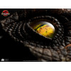 Toynami ECC Elite Creature Collectibles - Ojo de Velociraptor Macho - El Mundo Perdido: Jurassic Park