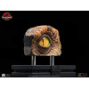 Toynami ECC Elite Creature Collectibles - Ojo de Velociraptor Macho - El Mundo Perdido: Jurassic Park