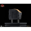 Toynami ECC Elite Creature Collectibles - Ojo de Velociraptor Macho - El Mundo Perdido: Jurassic Park