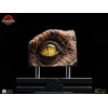 Toynami ECC Elite Creature Collectibles - Ojo de Velociraptor Macho - El Mundo Perdido: Jurassic Park