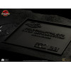 Toynami ECC Elite Creature Collectibles - Ojo de Velociraptor Macho - El Mundo Perdido: Jurassic Park