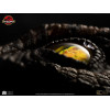 Toynami ECC Elite Creature Collectibles - Ojo de Velociraptor Macho - El Mundo Perdido: Jurassic Park