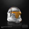 Hasbro Star Wars casco electrónico CLONE COMMANDER CODY - Star Wars: La Venganza de los Sith