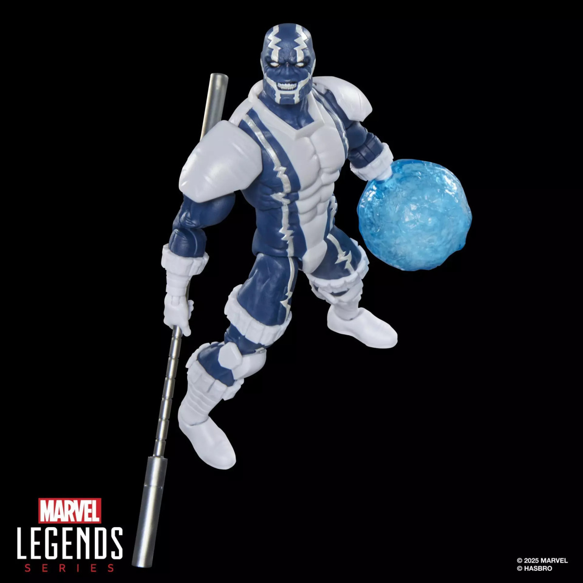 Marvel Legends Serie Spider-Man - Cardiac