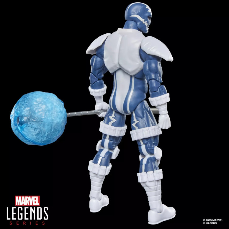 Marvel Legends Serie Spider-Man - Cardiac