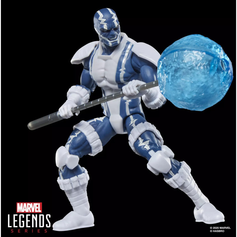 Marvel Legends Serie Spider-Man - Cardiac