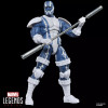 Marvel Legends Serie Spider-Man - Cardiac