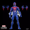 Marvel Legends Serie Spider-Man - Spider-Man 2099