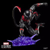 Marvel Legends Serie Spider-Man - Uncanny Spider-Man (Nightcrawler)