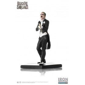 Iron Studios Captain America Civil War 1/10