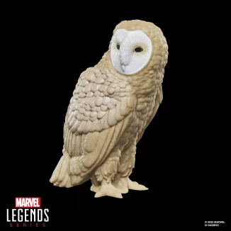 Marvel Legends Serie Spider-Man - Búho