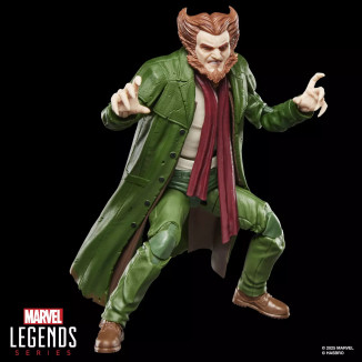 Marvel Legends Serie Spider-Man - Búho