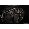 Pure Arts Terminator 2 T-800 Modelo 101 Arte Dañado en Batalla La Máscara