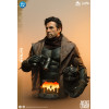 Infinity Studio × Juxta Films - "Zack Snyder's Justice League" Knightmare Batman 1/1 Half-Scale Bust