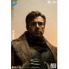 Infinity Studio × Juxta Films - "Zack Snyder's Justice League" Knightmare Batman 1/1 Half-Scale Bust