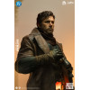 Infinity Studio × Juxta Films - "Zack Snyder's Justice League" Knightmare Batman 1/1 Half-Scale Bust