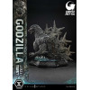 Prime 1 Studio - Busto Godzilla - Godzilla Menos Uno (2023) Bonus Version