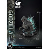 Prime 1 Studio - Busto Godzilla - Godzilla Menos Uno (2023) Bonus Version