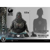 Prime 1 Studio - Busto Godzilla - Godzilla Menos Uno (2023) Bonus Version