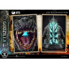 Prime 1 Studio - Busto Godzilla - Godzilla Menos Uno (2023) Bonus Version