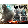 Prime 1 Studio - Busto Godzilla - Godzilla Menos Uno (2023) Bonus Version