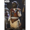 Sideshow Star Wars - Wooof 1/6 Escoria y Villanía - El Retorno del Jedi